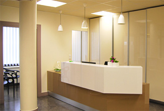 Centre d'Ophtalmologie du Dauphine Centre d'Ophtalmologie du Dauphine