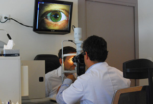 Pathologies prises en charge Pathologies prises en charge