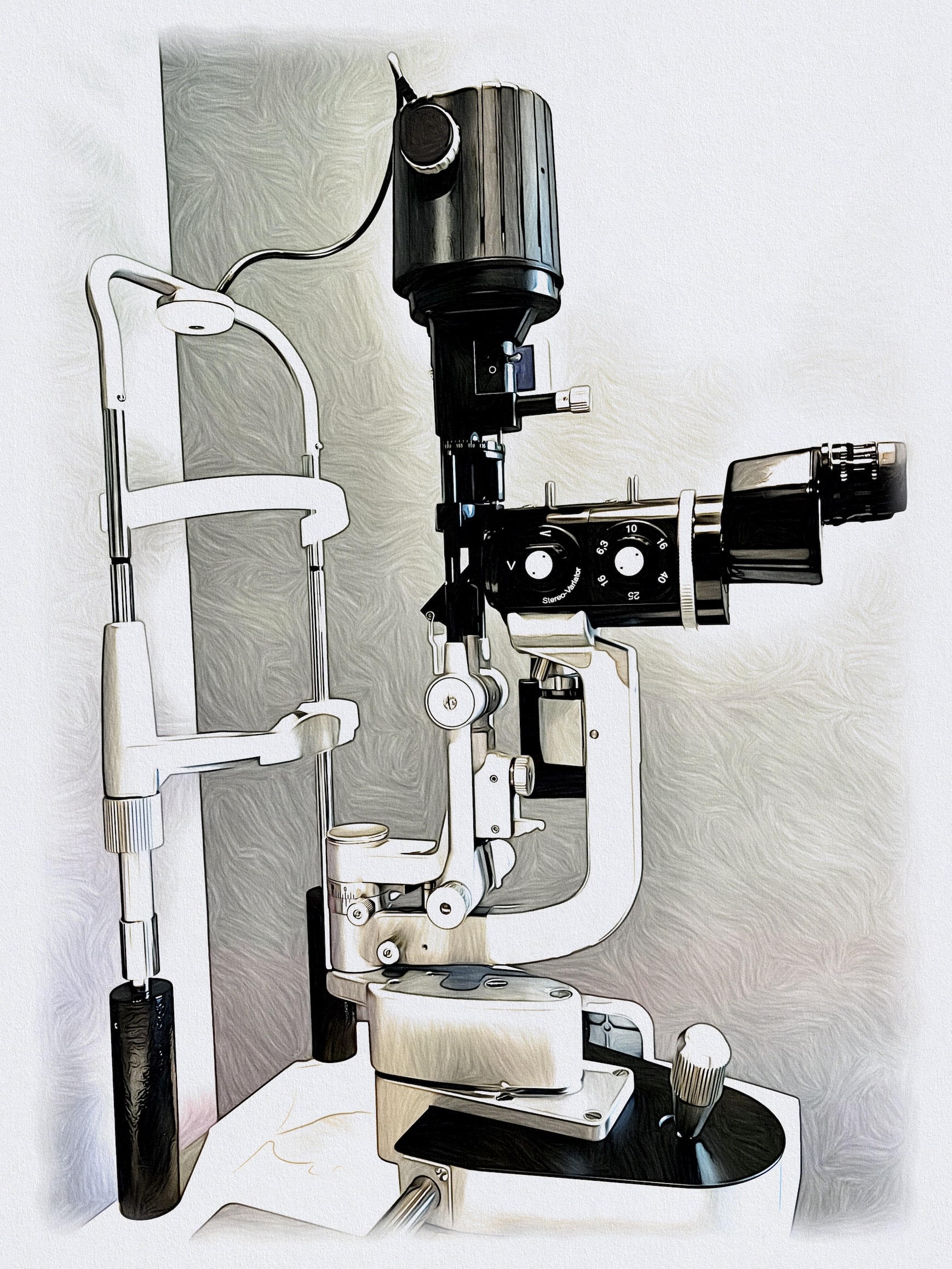 Bulk Hardware BH02758 Plateau à Fente Pour Verre En Laiton, 50 Mm, Set De 10 Pièces