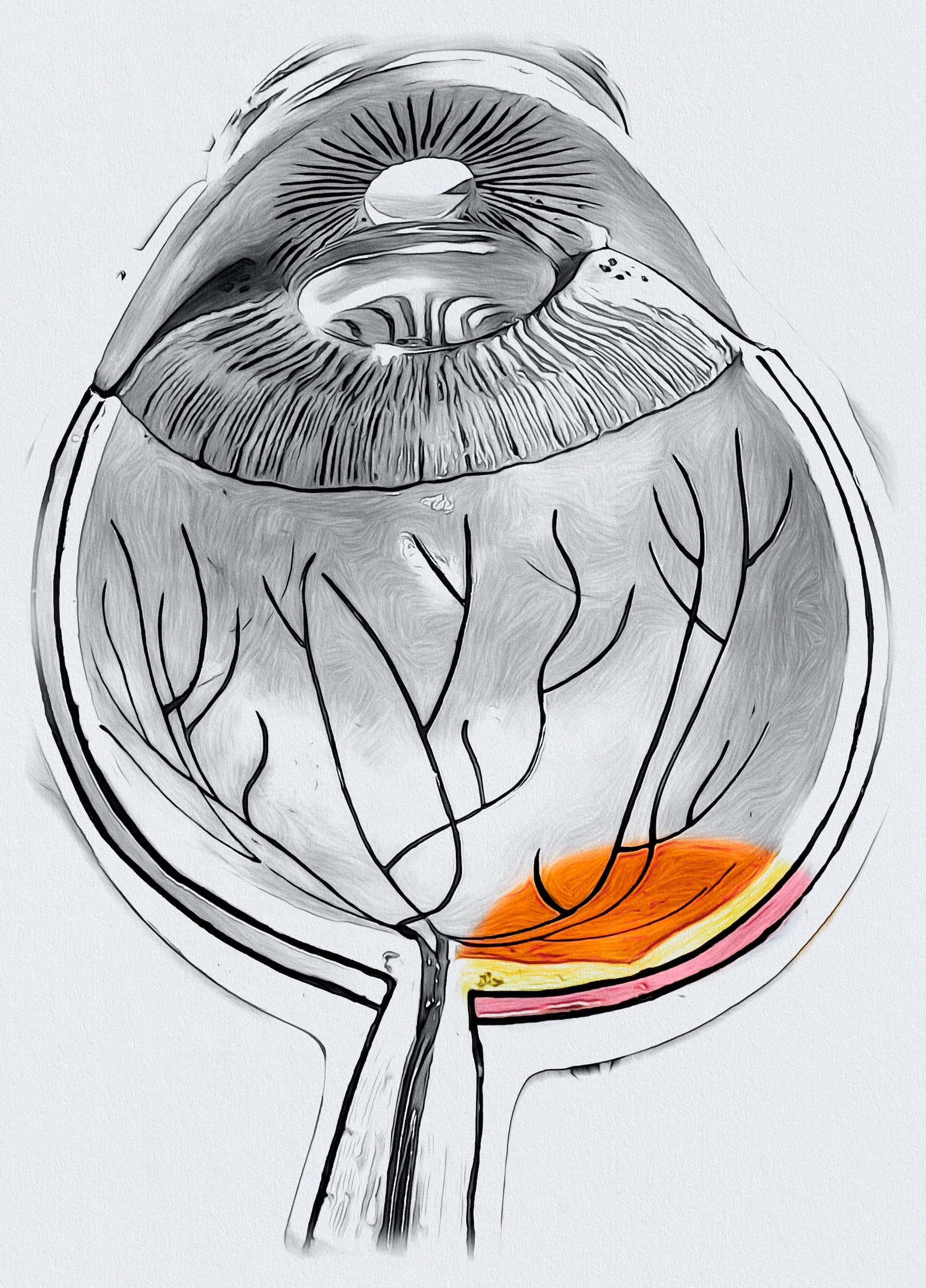 Macula Centre d'Ophtalmologie du Dauphine à Grenoble (38)